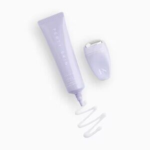 Flash Nap Instant Revival Priming Eye Gel-Cream + Eye Massage Tool